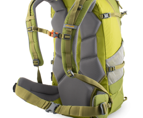 Hogyan érdemes beállítani a hátizsákodat?